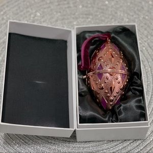 Pandora- Tree Ornament